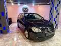 Volkswagen Polo 1.6 GT Negro - thumbnail 1
