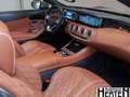 Mercedes-Benz S 650 Maybach Cabriolet Grau - thumbnail 6