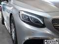 Mercedes-Benz S 650 Maybach Cabriolet Grau - thumbnail 14