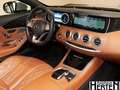 Mercedes-Benz S 650 Maybach Cabriolet Grau - thumbnail 21