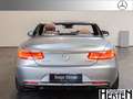 Mercedes-Benz S 650 Maybach Cabriolet Grau - thumbnail 4
