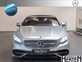 Mercedes-Benz S 650 Maybach Cabriolet Grau - thumbnail 2