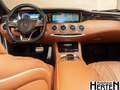 Mercedes-Benz S 650 Maybach Cabriolet Grau - thumbnail 11