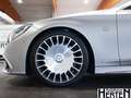 Mercedes-Benz S 650 Maybach Cabriolet Grau - thumbnail 5