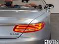 Mercedes-Benz S 650 Maybach Cabriolet Grau - thumbnail 15