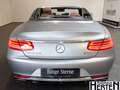 Mercedes-Benz S 650 Maybach Cabriolet Grau - thumbnail 24