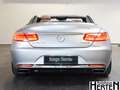 Mercedes-Benz S 650 Maybach Cabriolet Grau - thumbnail 17