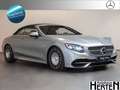 Mercedes-Benz S 650 Maybach Cabriolet Grau - thumbnail 3