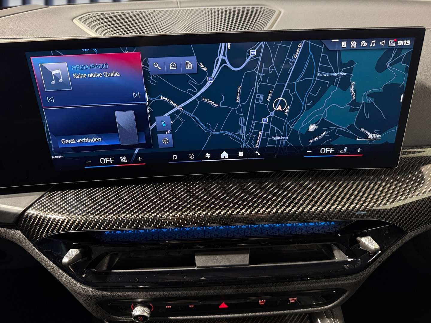 BMW I4 XDrive M60 Gran Coupe - - Joinsteer - #3