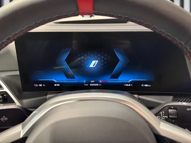 BMW i4 xDrive M60 Gran Coupe Ansicht 5