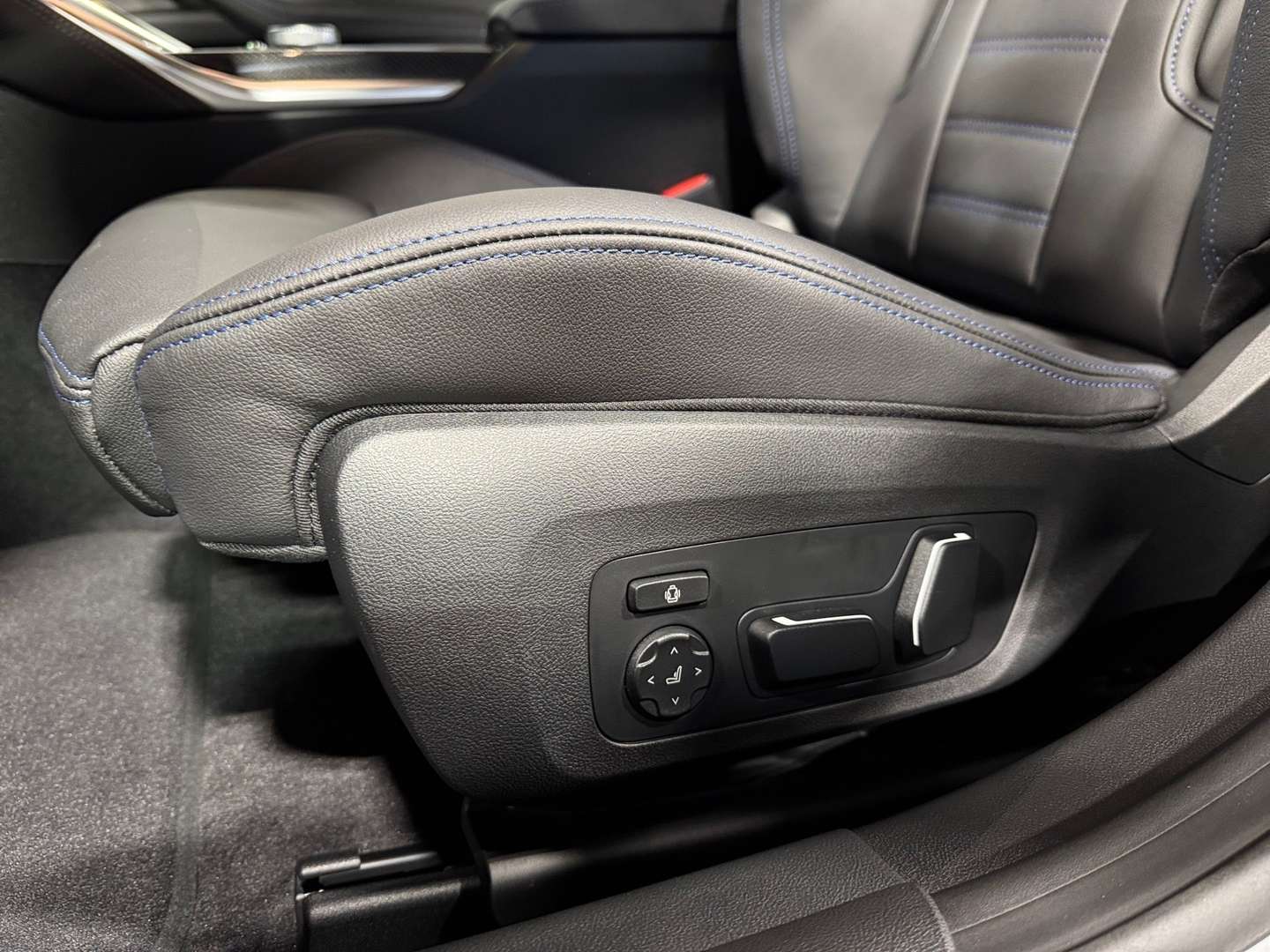 BMW I4 XDrive M60 Gran Coupe - - Joinsteer - #4