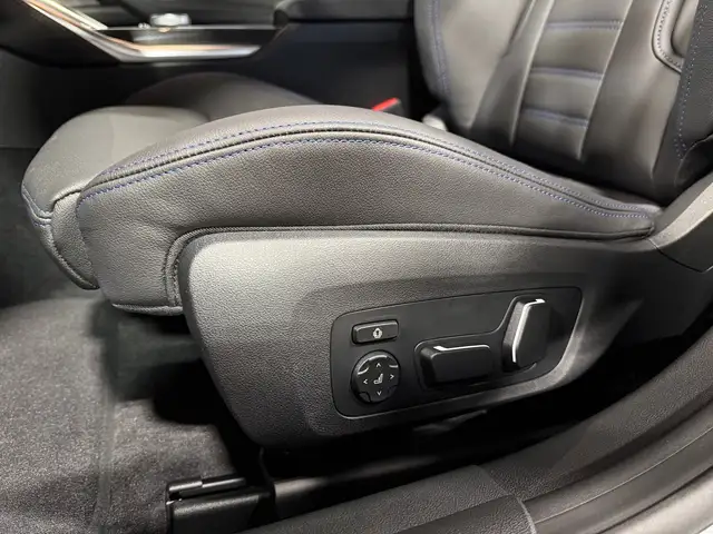 BMW i4 xDrive M60 Gran Coupe Ansicht 7