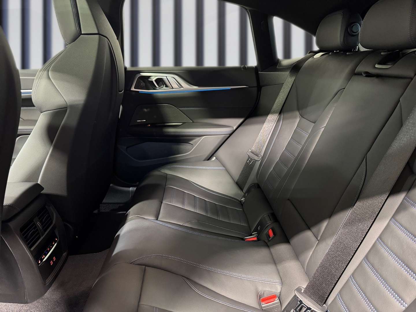 BMW I4 XDrive M60 Gran Coupe - - Joinsteer - #5