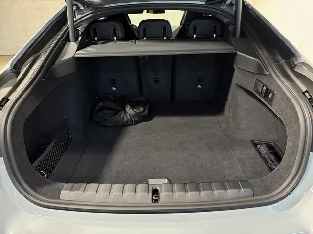 BMW i4 xDrive M60 Gran Coupe Ansicht 12