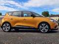 Renault Scenic Intens/Teilleder/Navi/Kamera/Nur an Gewerbe+Export Amarillo - thumbnail 4