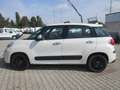 Fiat 500L AUTOCARRO 500L 2017 1.6 mjt Business 120cv my20 Bianco - thumbnail 6