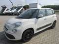 Fiat 500L AUTOCARRO 500L 2017 1.6 mjt Business 120cv my20 Bianco - thumbnail 1