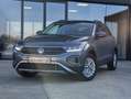 Volkswagen T-Roc 1.0 TSI Life Grijs - thumbnail 2