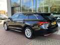 Skoda Octavia Combi 1.5 TSI MHEV Business Edition / Facelift / Z Zwart - thumbnail 7