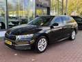 Skoda Octavia Combi 1.5 TSI MHEV Business Edition / Facelift / Z Zwart - thumbnail 4
