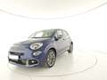 Fiat 500X 500X 1.5 t4 hybrid Sport 130cv dct -NESSUN VINCOLO Bleu - thumbnail 1