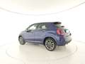 Fiat 500X 500X 1.5 t4 hybrid Sport 130cv dct -NESSUN VINCOLO Bleu - thumbnail 3