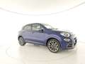 Fiat 500X 500X 1.5 t4 hybrid Sport 130cv dct -NESSUN VINCOLO Bleu - thumbnail 4