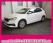Skoda Fabia Ambition 1,0; LED, Tempomat, SmartLink,  DAB Weiß - thumbnail 1