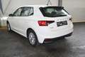 Skoda Fabia Ambition 1,0; LED, Tempomat, SmartLink,  DAB Weiß - thumbnail 9