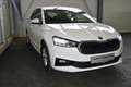 Skoda Fabia Ambition 1,0; LED, Tempomat, SmartLink,  DAB Weiß - thumbnail 4