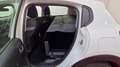 Citroen C3 Société BlueHDi 100 S&amp;S BVM Feel Nav Weiß - thumbnail 26