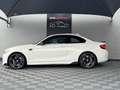BMW M2 Coupé 370 ch M DKG 7 bijela - thumbnail 4