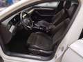 Volkswagen Passat Variant 2.0 TDI 4M DSG Elegance ACC AHK Weiß - thumbnail 9