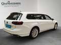 Volkswagen Passat Variant 2.0 TDI 4M DSG Elegance ACC AHK Weiß - thumbnail 3