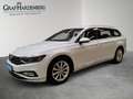 Volkswagen Passat Variant 2.0 TDI 4M DSG Elegance ACC AHK Weiß - thumbnail 1