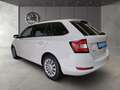 Skoda Fabia Combi 1.0 TSI Ambition Navi FrontAssist Weiß - thumbnail 5