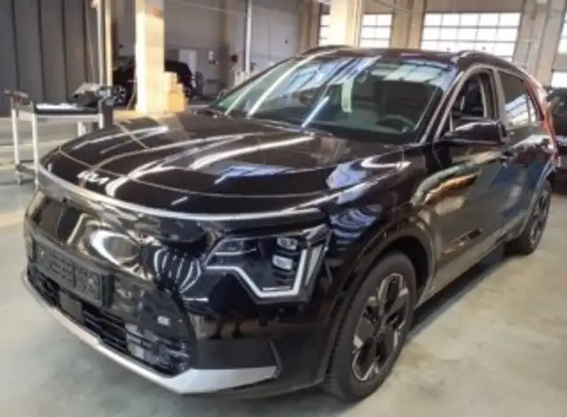 Kia Niro Inspiration*Technologie*Relax*NSCC*CAM*WMP
