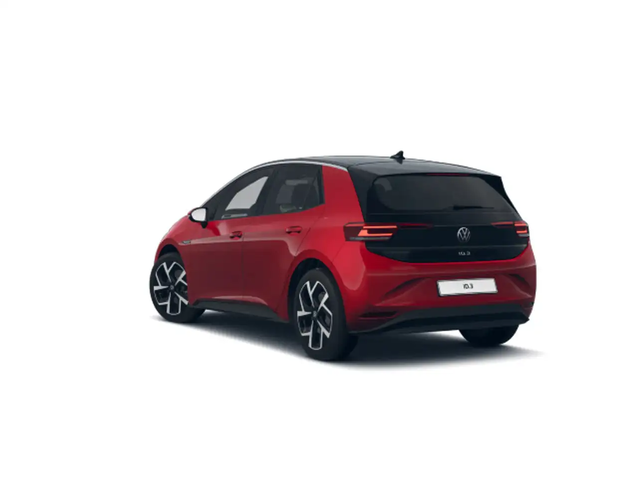 Volkswagen ID.3 MOVE Pro W-Pumpe/Nav/Kam/ACC/Keyless/Kam/19, миниатюра 4