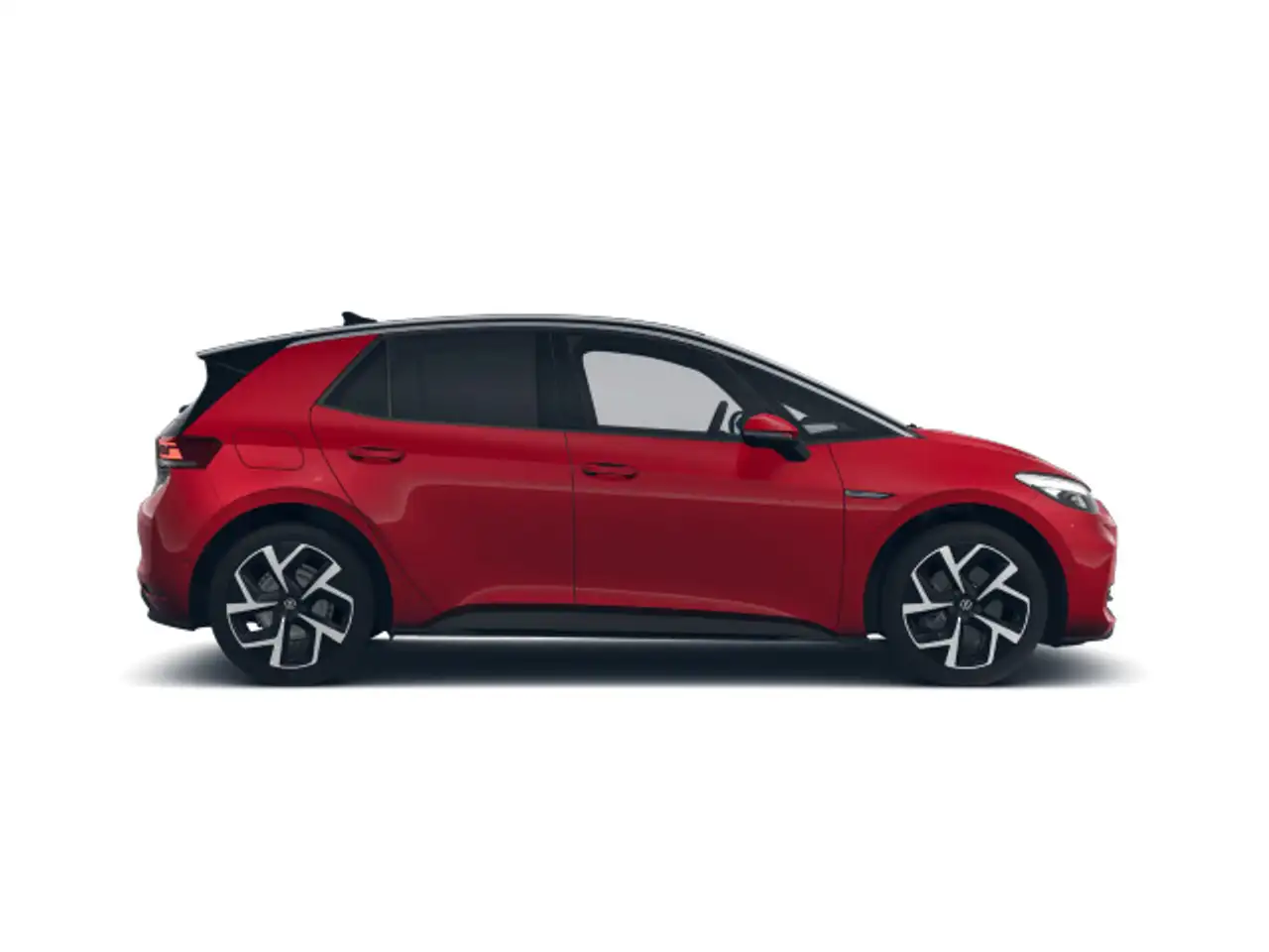 Volkswagen ID.3 MOVE Pro W-Pumpe/Nav/Kam/ACC/Keyless/Kam/19, миниатюра 3
