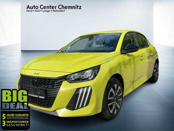 e- Elektromotor 136 e- Style LED+Navi+SHZ