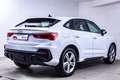 Audi Q3 SPB 35 TDI S tronic S line edition Bianco - thumbnail 2