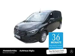Mercedes-Benz T-Class Progressive Lang 7SITZ LED SICHERHEITSPAKET Sondermodell/Chrom Interieur-Paket/Keyless/Sitzh/Temp/Klima/Zusatzhz./Tel - fotografija vozila