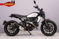 Ducati Scrambler ICON Zwart - thumbnail 1