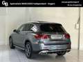 Mercedes-Benz GLC 220 220 d 194ch AMG Line 4Matic 9G-Tronic Gris - thumbnail 4