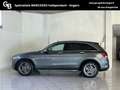 Mercedes-Benz GLC 220 220 d 194ch AMG Line 4Matic 9G-Tronic Gris - thumbnail 6