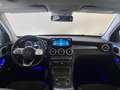 Mercedes-Benz GLC 220 220 d 194ch AMG Line 4Matic 9G-Tronic Gris - thumbnail 10
