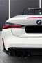 BMW M4 Cabrio Competition xDrive Blanco - thumbnail 2