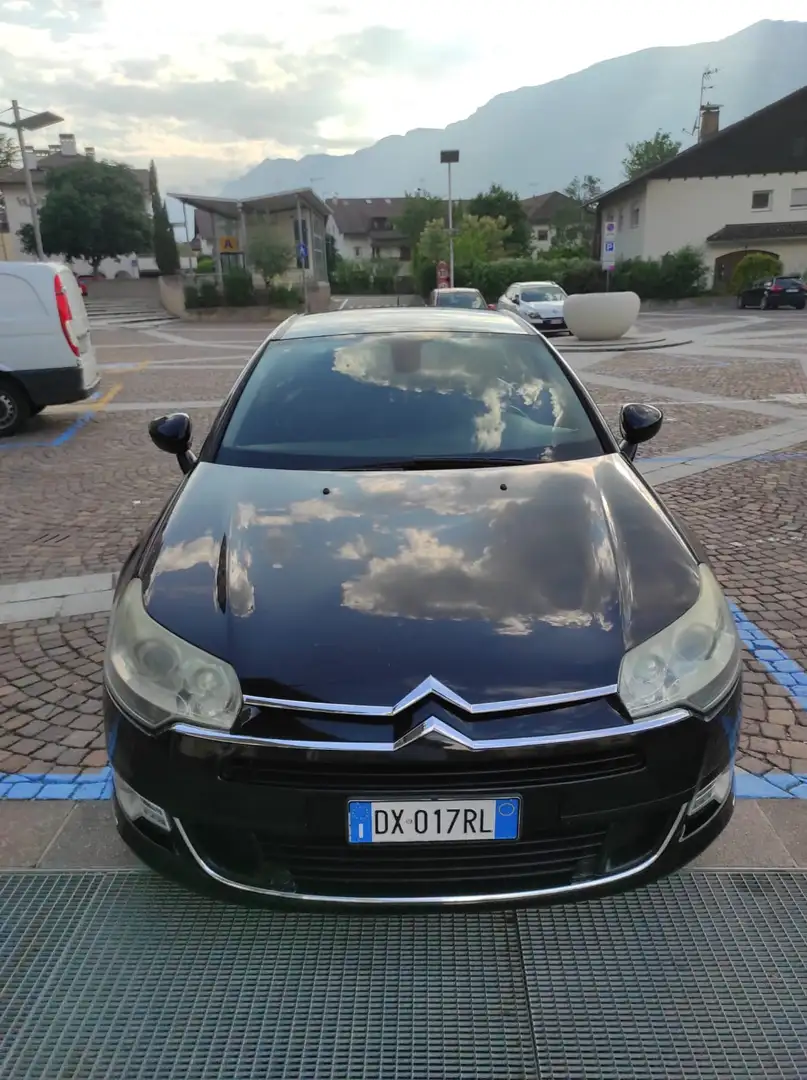 Citroen C5 2.7 V6 - 1