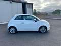 Fiat 500 1.2 Lounge 69cv tetto panorama Blanc - thumbnail 6