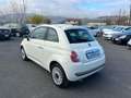 Fiat 500 1.2 Lounge 69cv tetto panorama Blanc - thumbnail 3